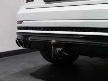 AUDI SQ8 4.0 TFSI QU ADVANCED BLACK SOFT MATRIX 3D B&