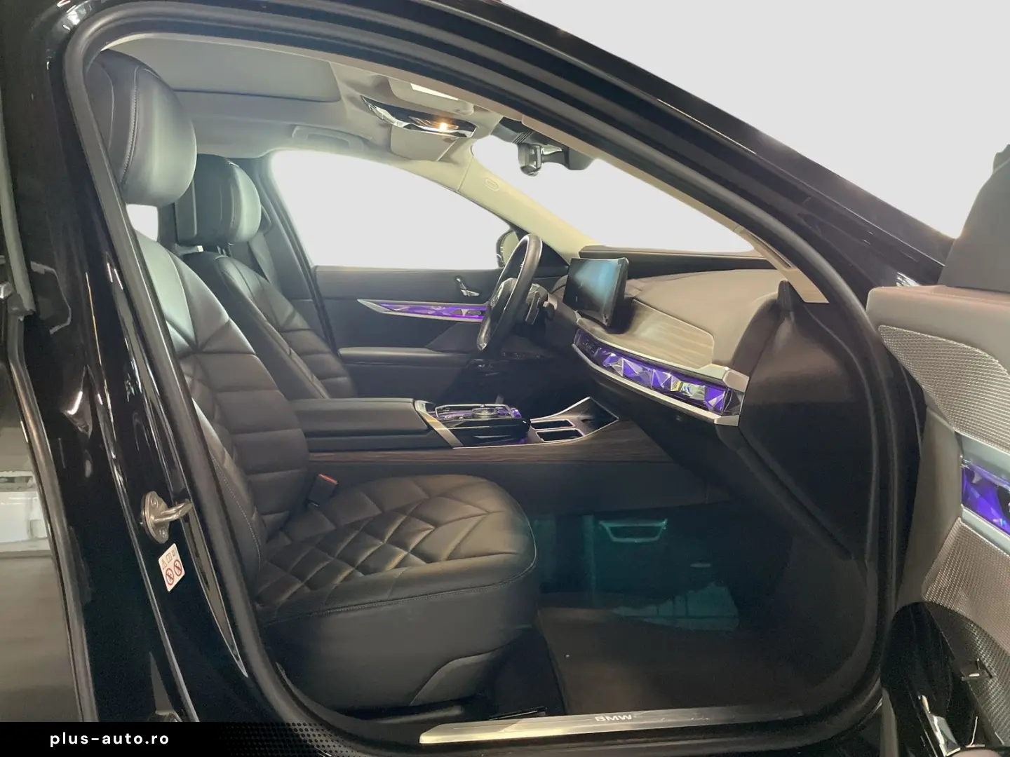 BMW 740d xDrive Limousine Standheizung Kamera Alarm