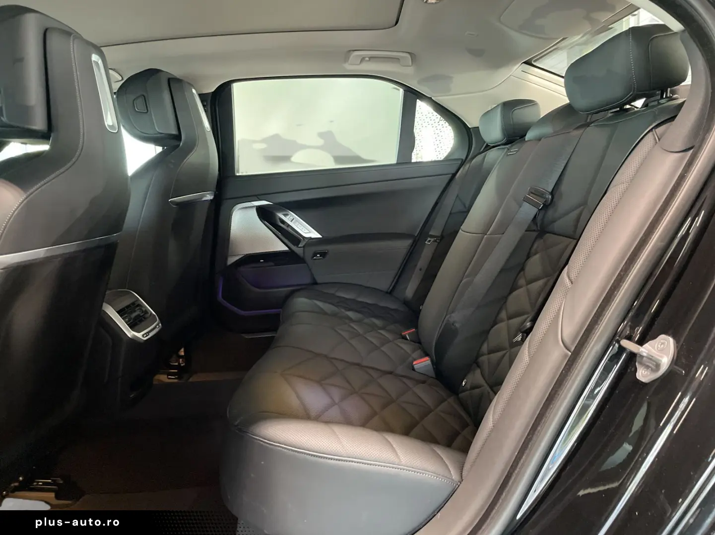 BMW 740d xDrive Limousine Standheizung Kamera Alarm