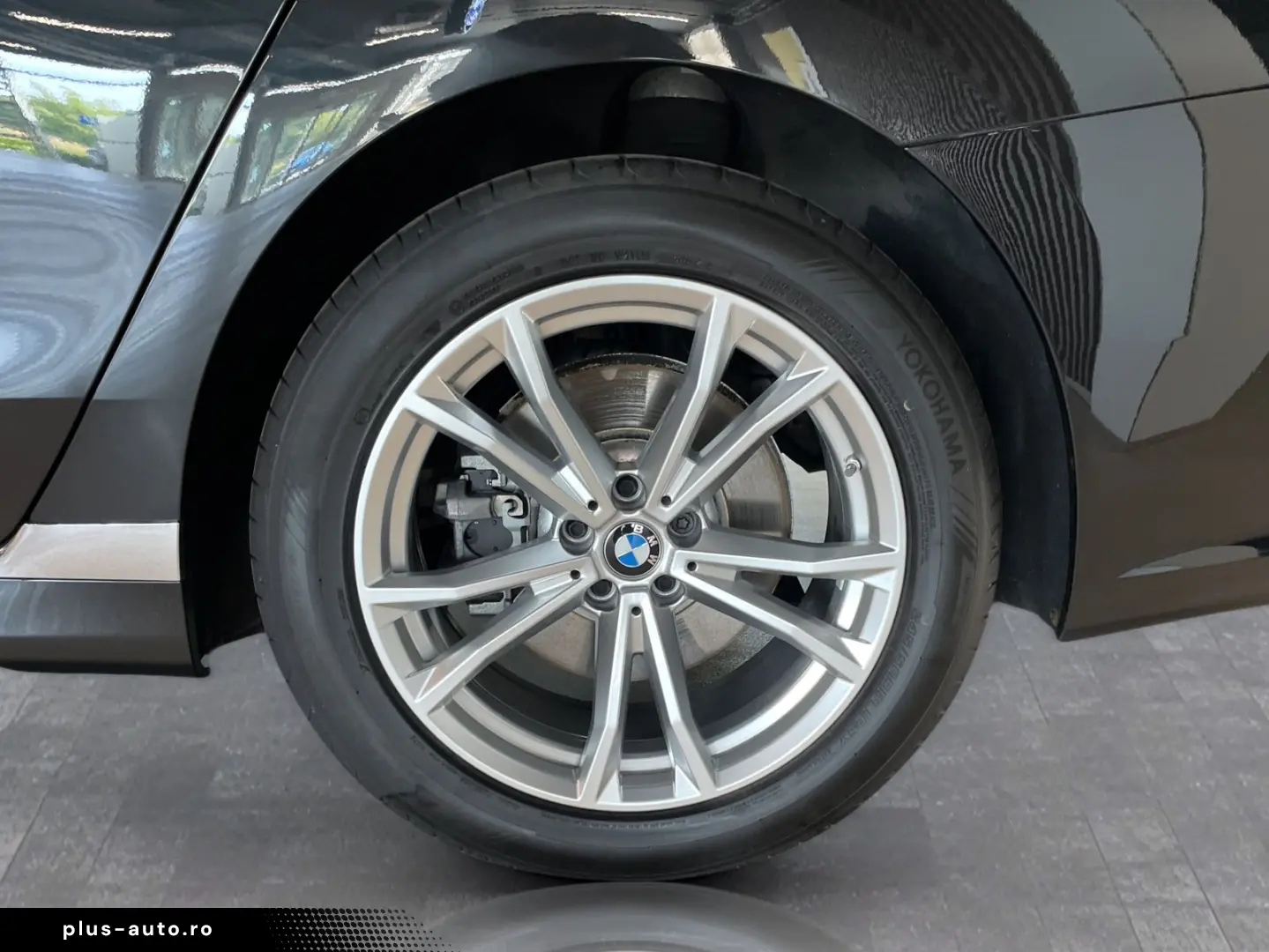 BMW 740d xDrive Limousine Standheizung Kamera Alarm