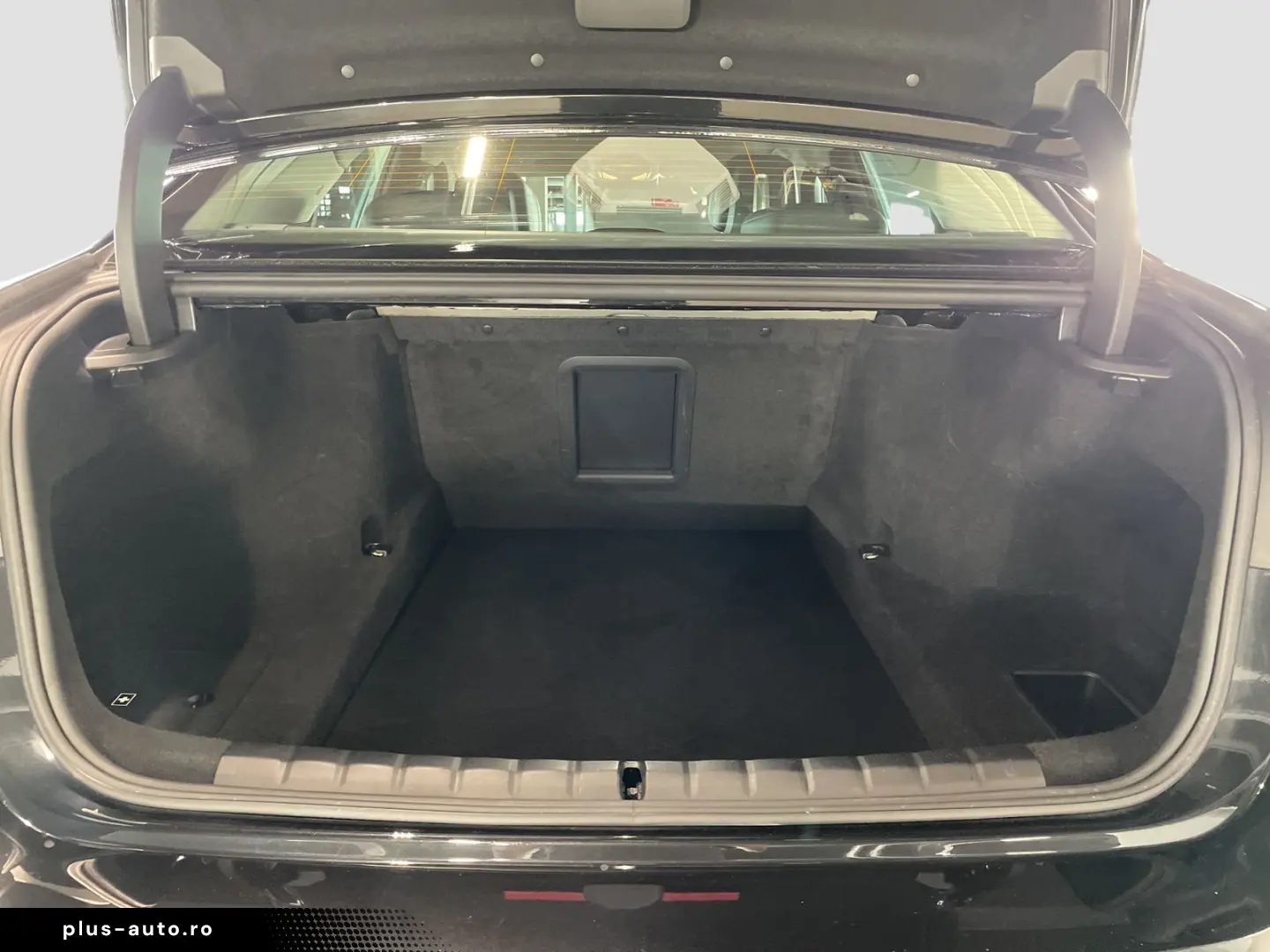 BMW 740d xDrive Limousine Standheizung Kamera Alarm