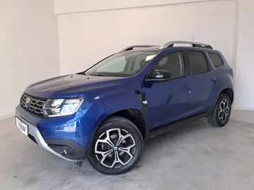 DACIA DUSTER 1.0 TCe GPL 100CP BlueLine