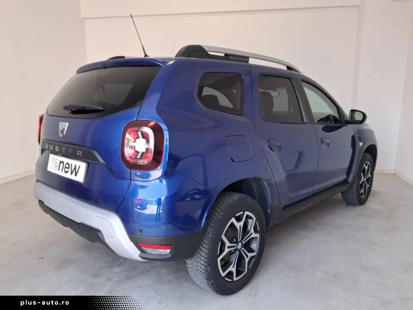 DACIA DUSTER 1.0 TCe GPL 100CP BlueLine