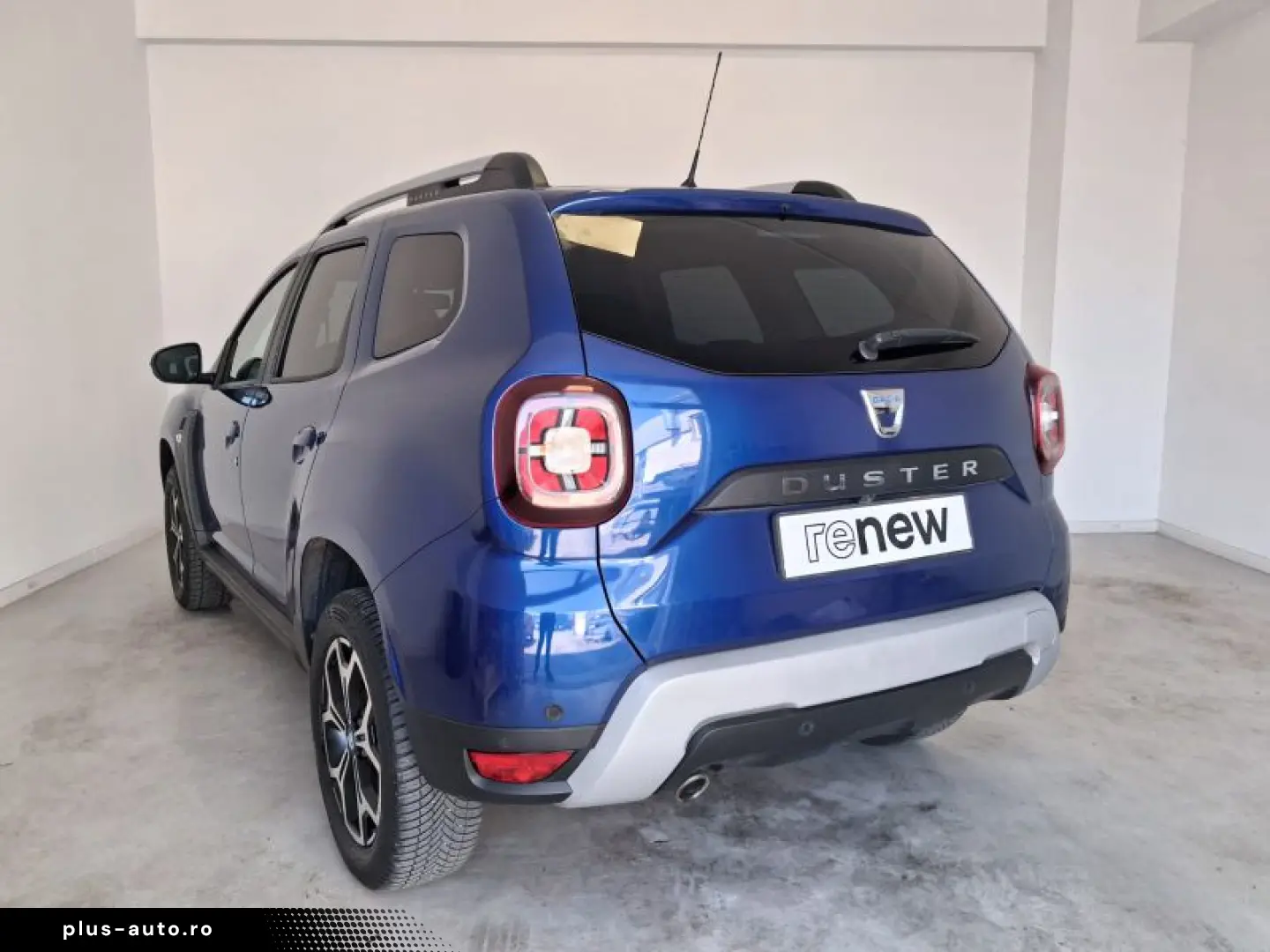 DACIA DUSTER 1.0 TCe GPL 100CP BlueLine