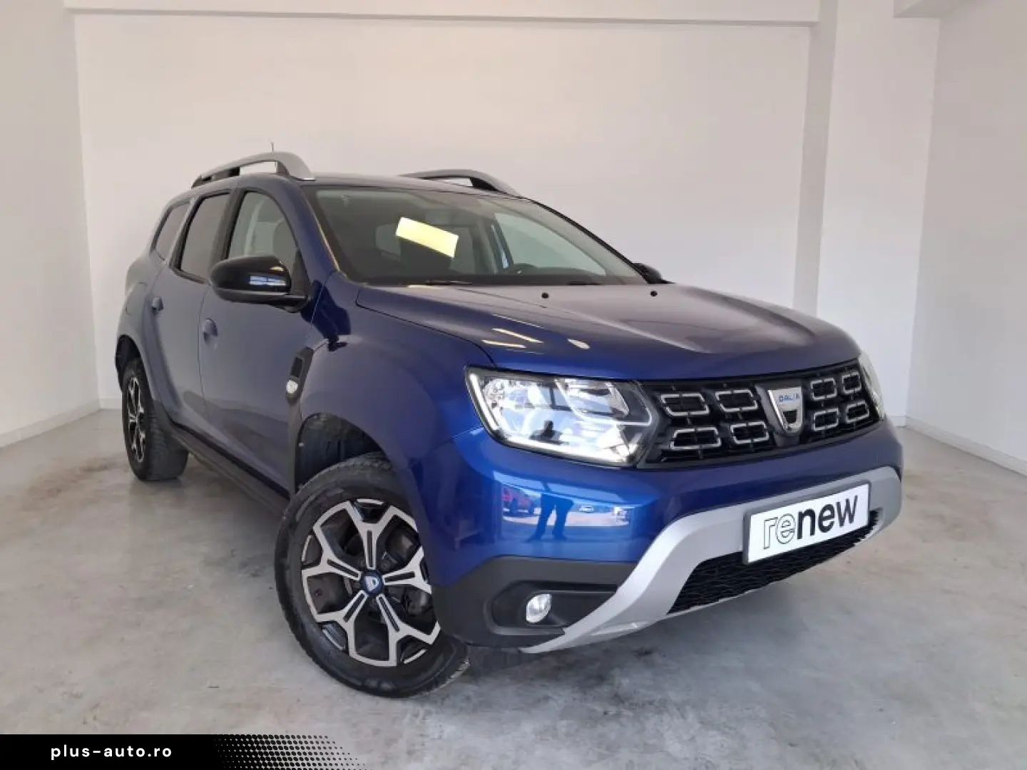 DACIA DUSTER 1.0 TCe GPL 100CP BlueLine