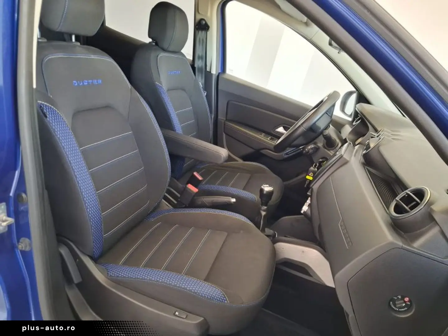 DACIA DUSTER 1.0 TCe GPL 100CP BlueLine