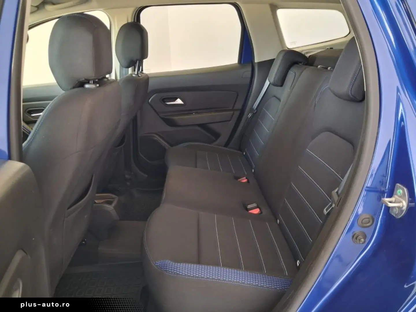DACIA DUSTER 1.0 TCe GPL 100CP BlueLine