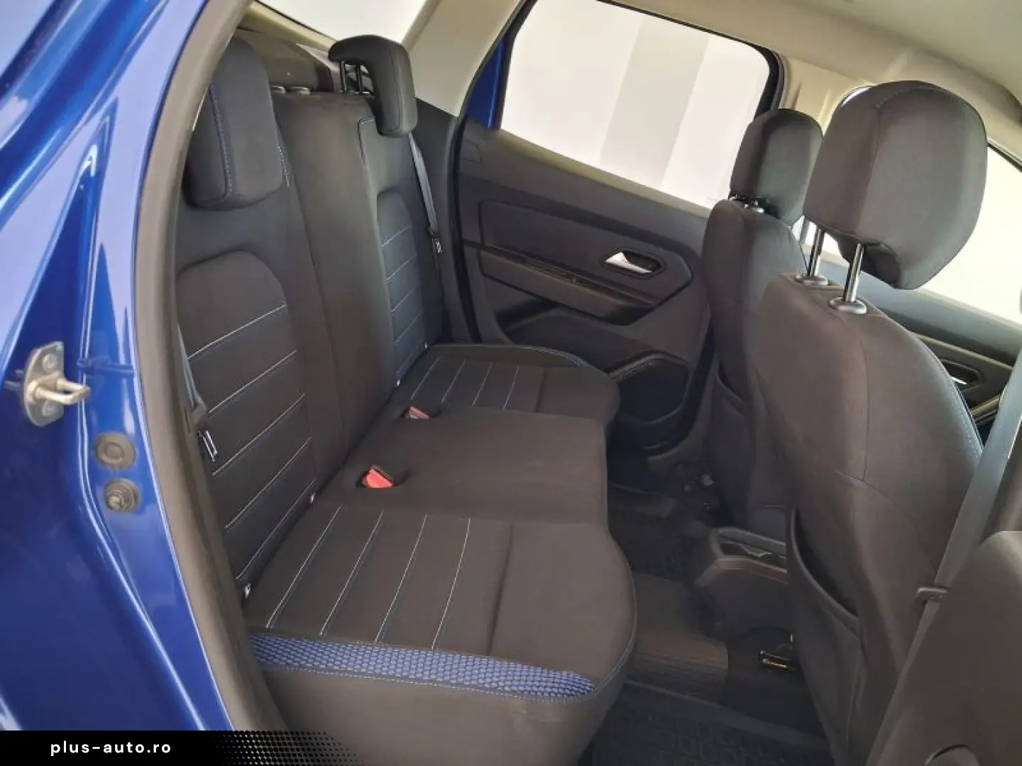DACIA DUSTER 1.0 TCe GPL 100CP BlueLine