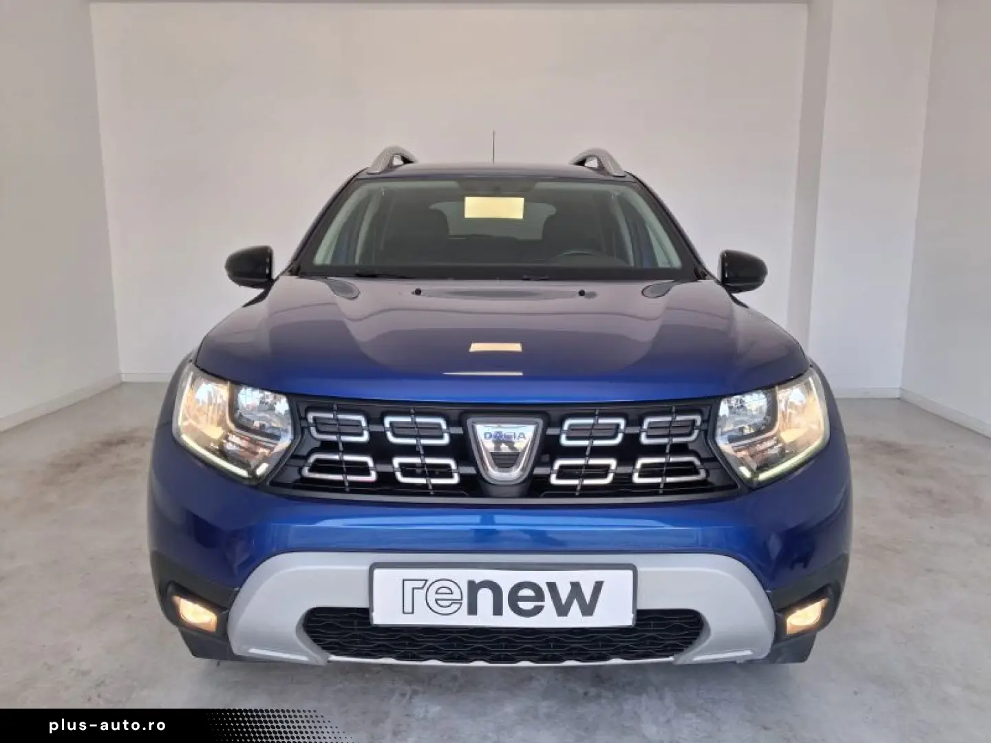 DACIA DUSTER 1.0 TCe GPL 100CP BlueLine