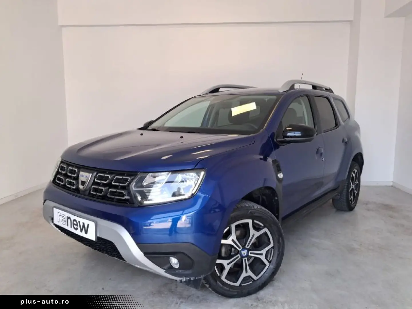 DACIA DUSTER 1.0 TCe GPL 100CP BlueLine