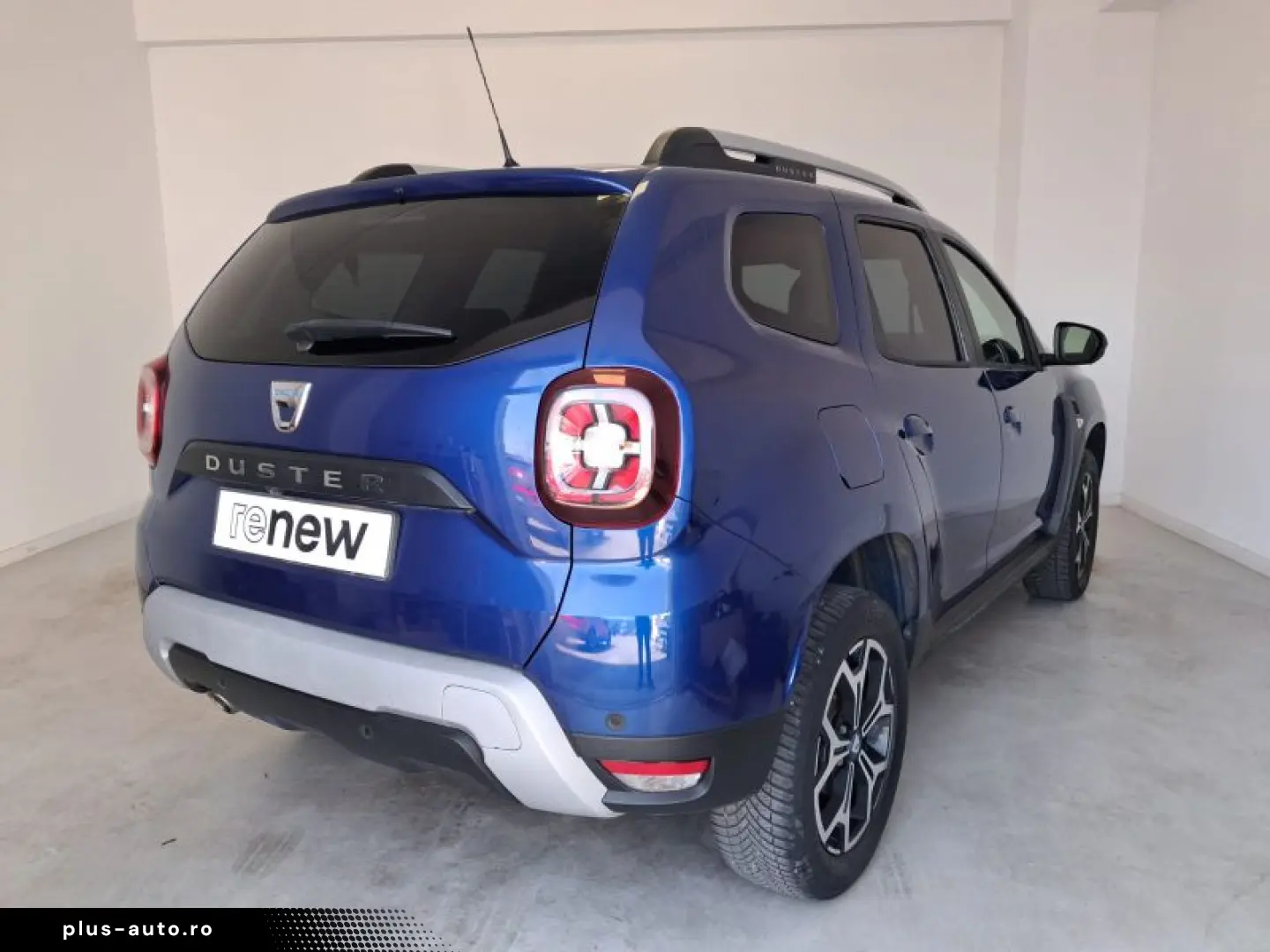 DACIA DUSTER 1.0 TCe GPL 100CP BlueLine