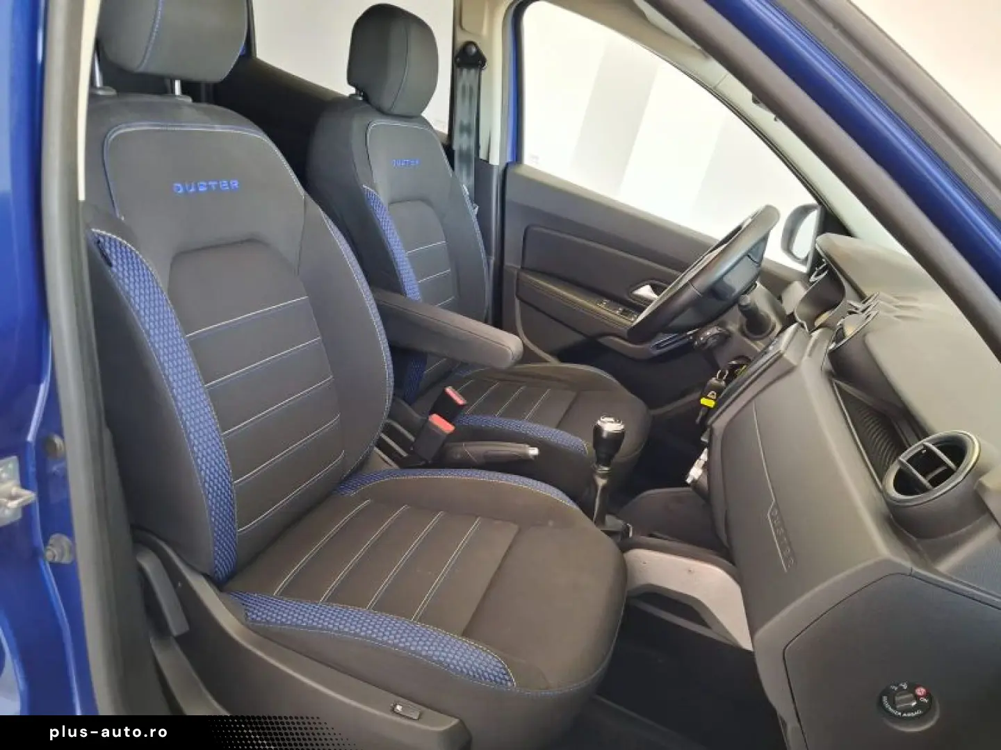 DACIA DUSTER 1.0 TCe GPL 100CP BlueLine