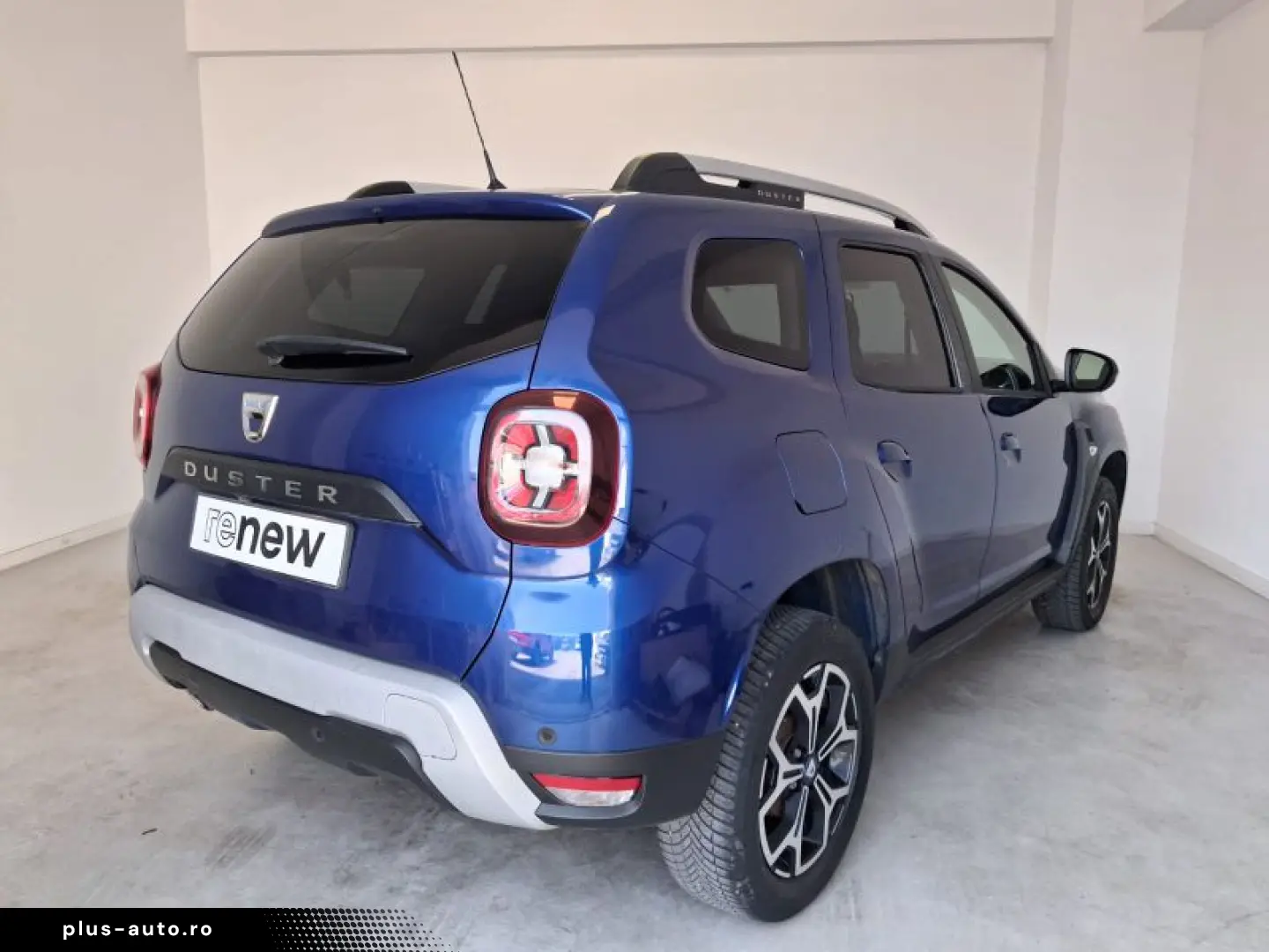 DACIA DUSTER 1.0 TCe GPL 100CP BlueLine