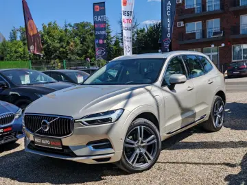 VOLVO XC 60 HYBRID PLUG-IN T8 AWD INSCRIPTION