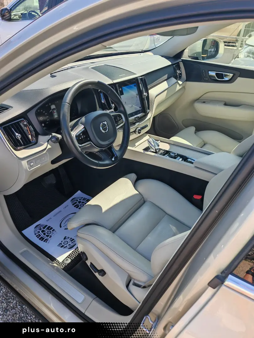 VOLVO XC 60 HYBRID PLUG-IN T8 AWD INSCRIPTION