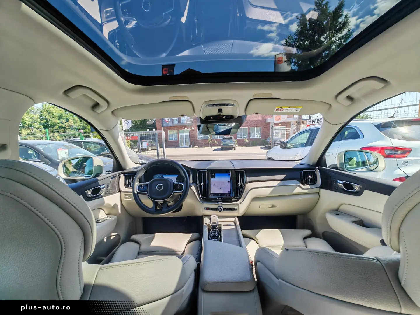 VOLVO XC 60 HYBRID PLUG-IN T8 AWD INSCRIPTION