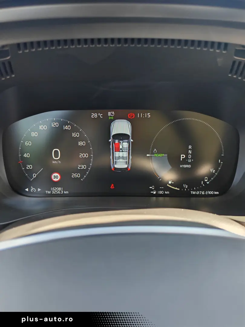 VOLVO XC 60 HYBRID PLUG-IN T8 AWD INSCRIPTION