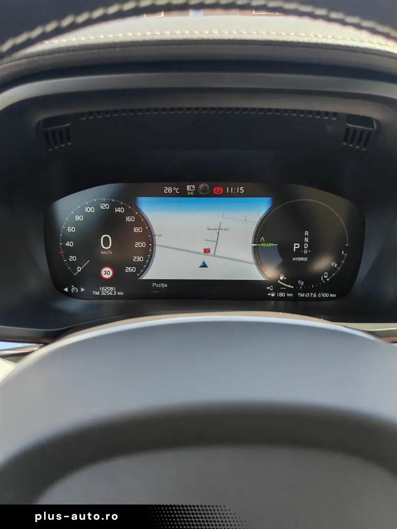 VOLVO XC 60 HYBRID PLUG-IN T8 AWD INSCRIPTION
