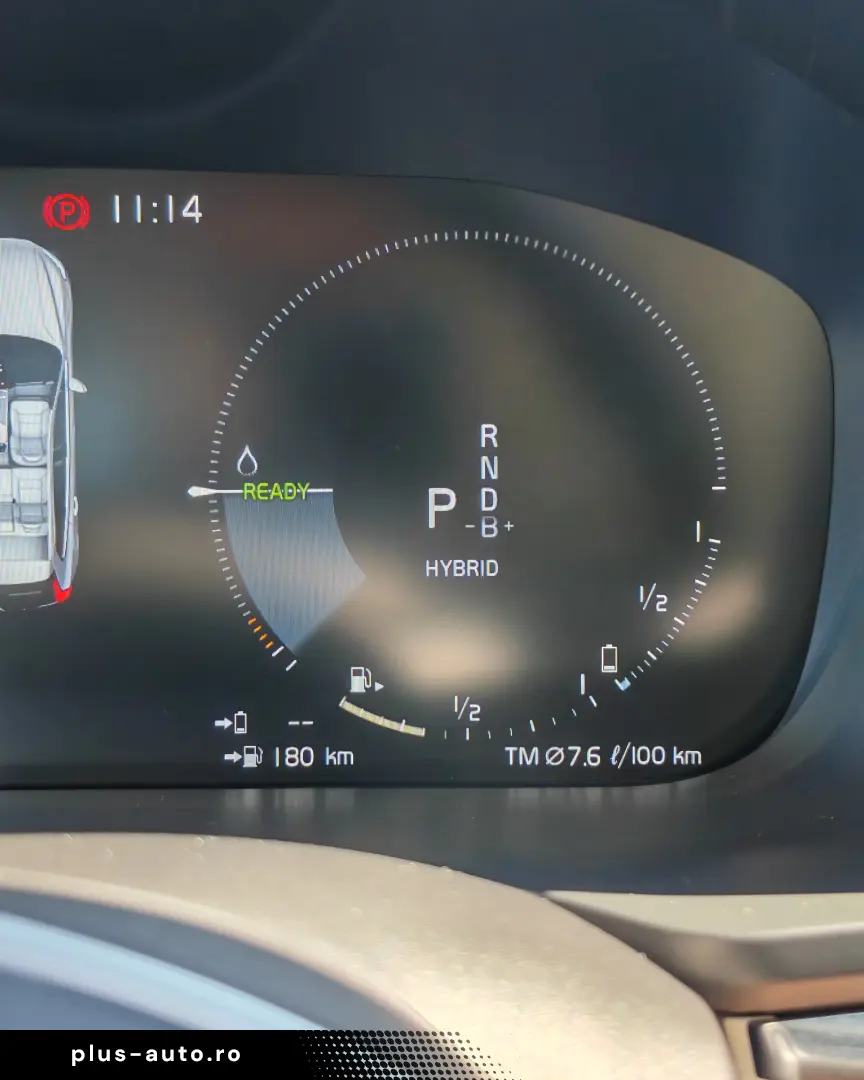 VOLVO XC 60 HYBRID PLUG-IN T8 AWD INSCRIPTION
