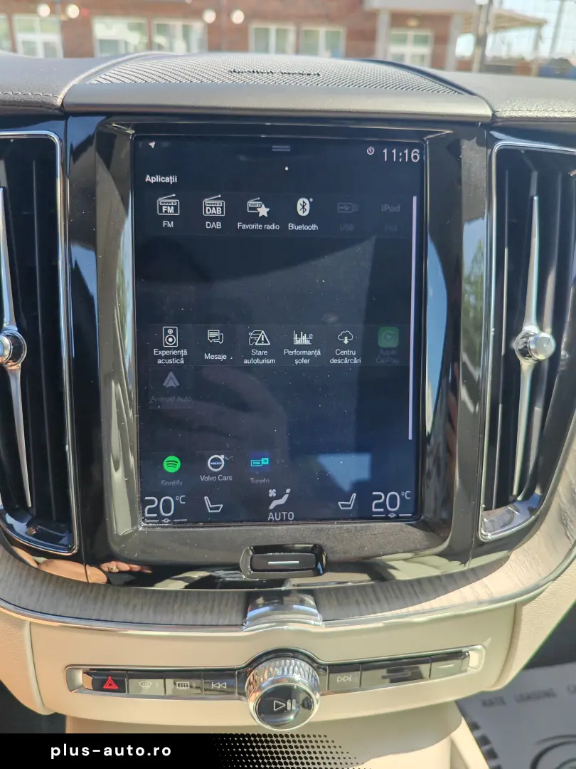 VOLVO XC 60 HYBRID PLUG-IN T8 AWD INSCRIPTION