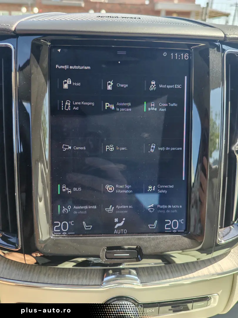 VOLVO XC 60 HYBRID PLUG-IN T8 AWD INSCRIPTION