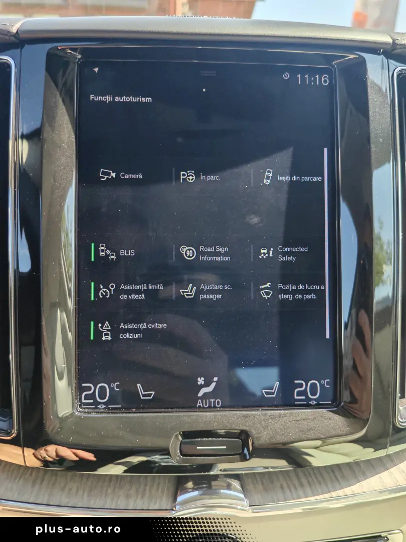 VOLVO XC 60 HYBRID PLUG-IN T8 AWD INSCRIPTION