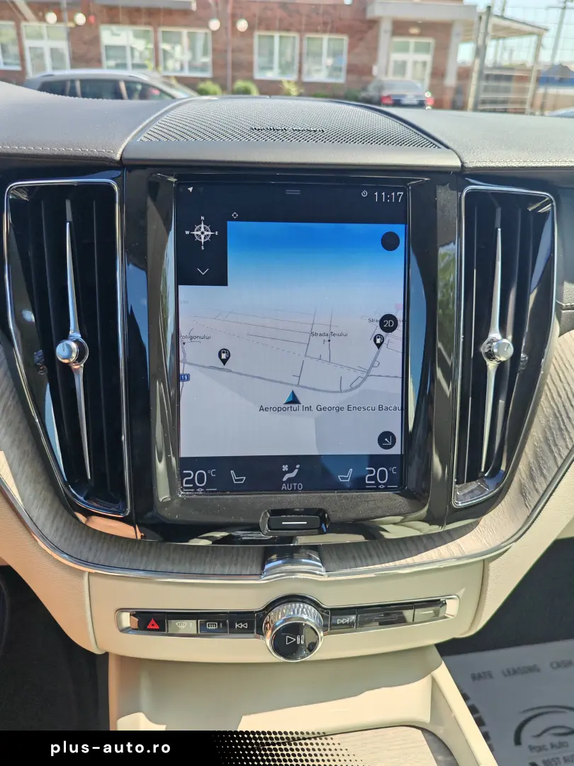 VOLVO XC 60 HYBRID PLUG-IN T8 AWD INSCRIPTION