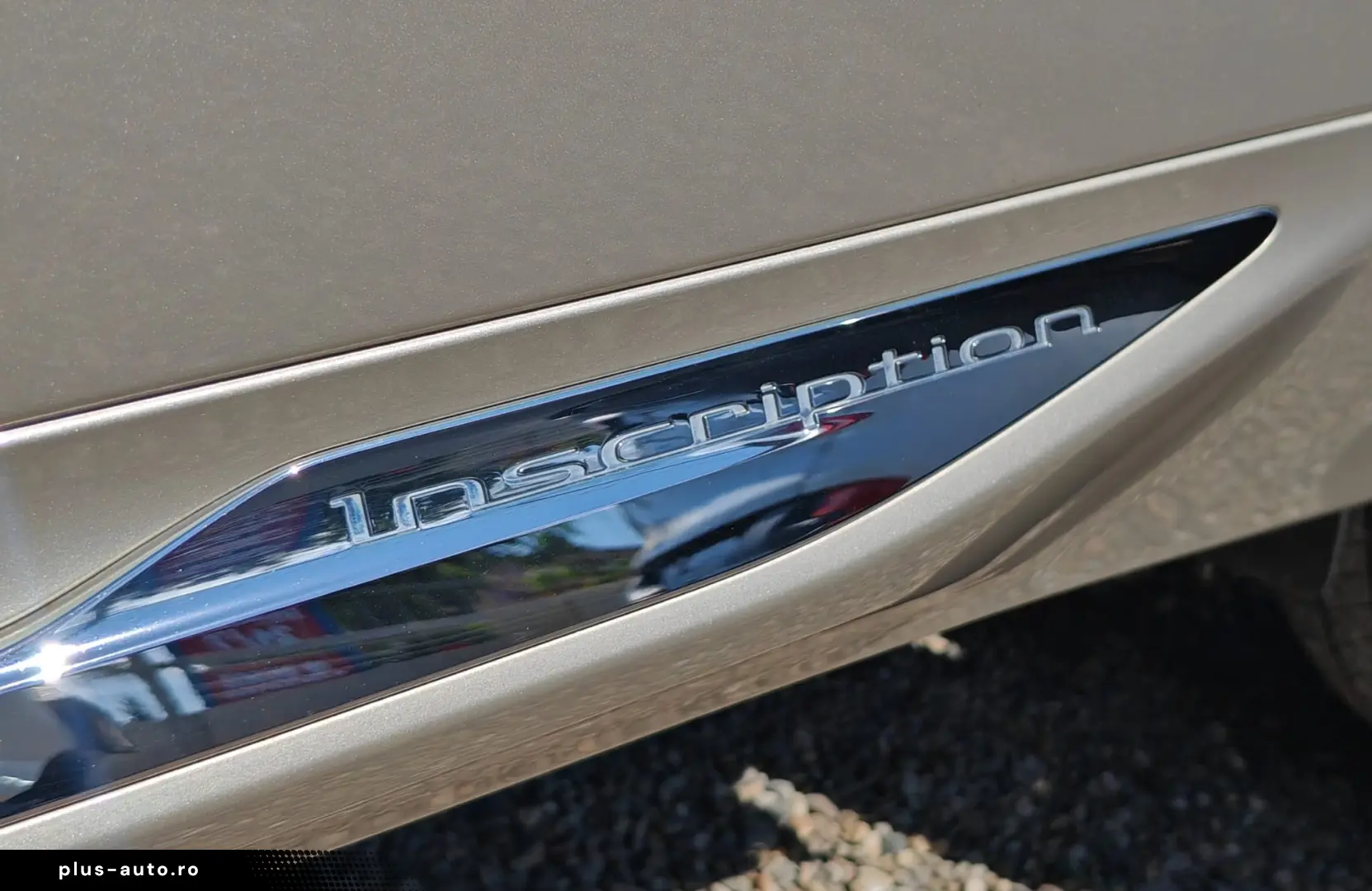 VOLVO XC 60 HYBRID PLUG-IN T8 AWD INSCRIPTION