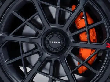 Zeekr 001 Privilege AWD - ELECTRIC - STOC