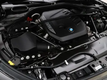 BMW 740 7 Serie 740d xDrive Sedan