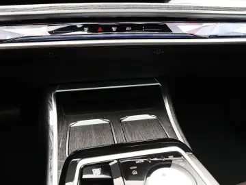 BMW 740 7 Serie 740d xDrive Sedan