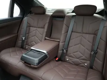 BMW 740 7 Serie 740d xDrive Sedan