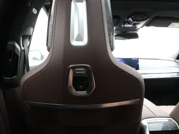 BMW 740 7 Serie 740d xDrive Sedan