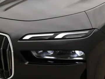 BMW 740 7 Serie 740d xDrive Sedan