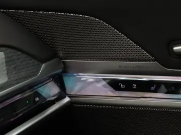 BMW 740 7 Serie 740d xDrive Sedan