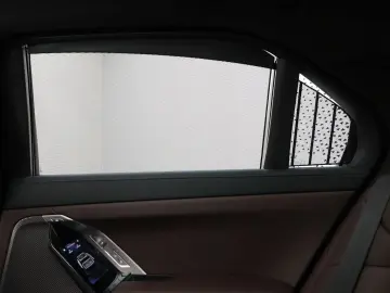 BMW 740 7 Serie 740d xDrive Sedan