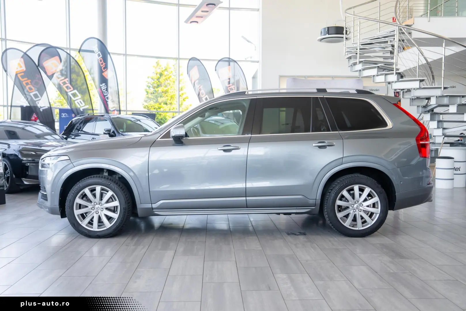 Volvo XC 90 2.0 D5 Automat AWD