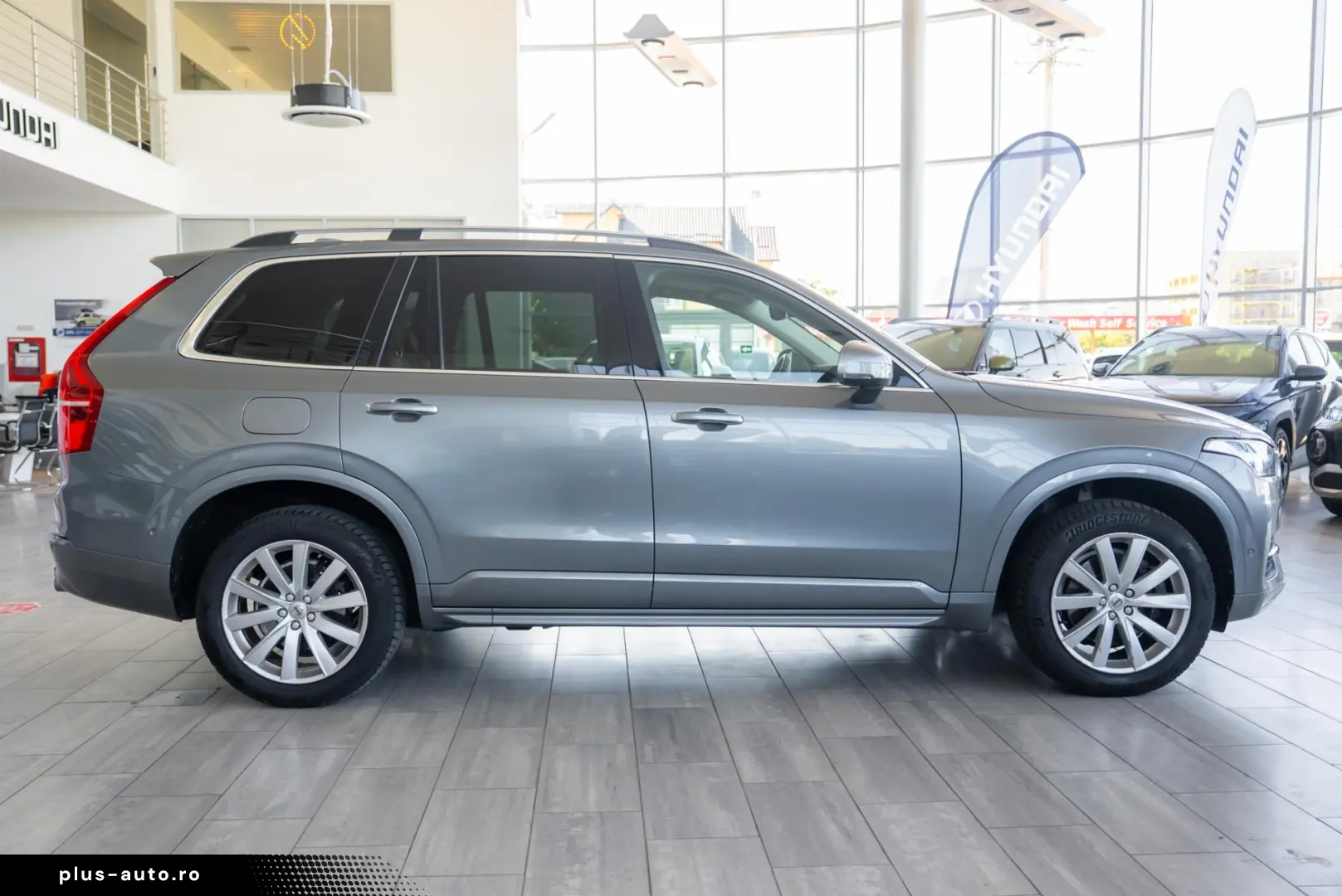 Volvo XC 90 2.0 D5 Automat AWD
