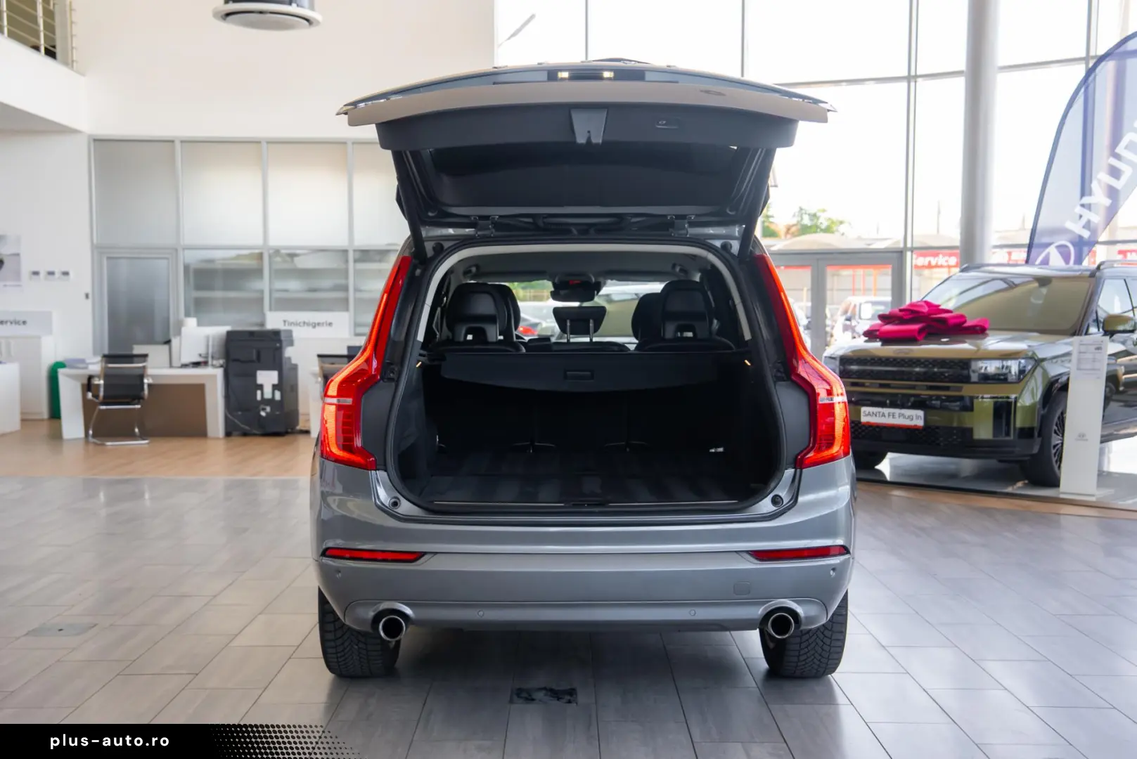 Volvo XC 90 2.0 D5 Automat AWD