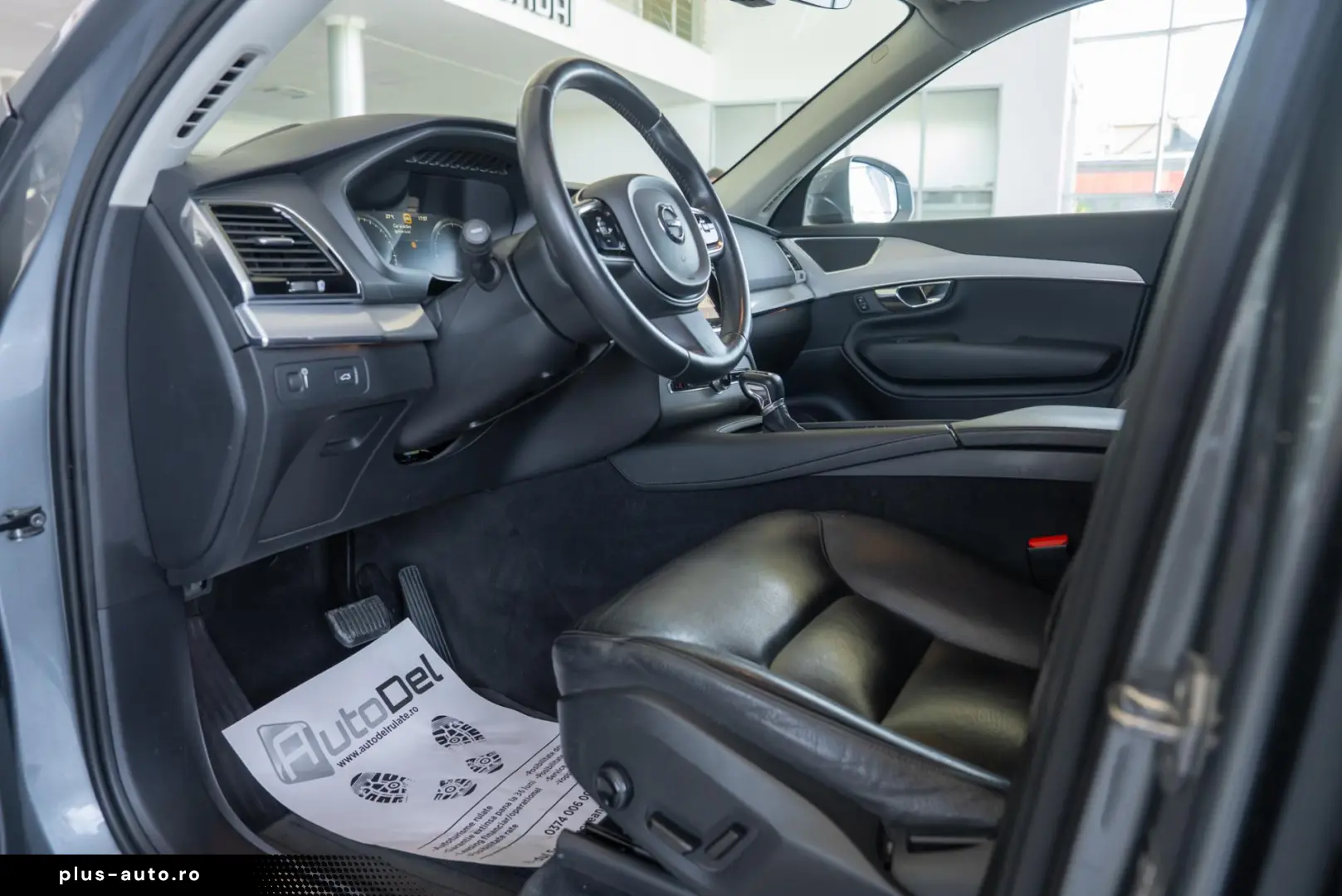 Volvo XC 90 2.0 D5 Automat AWD