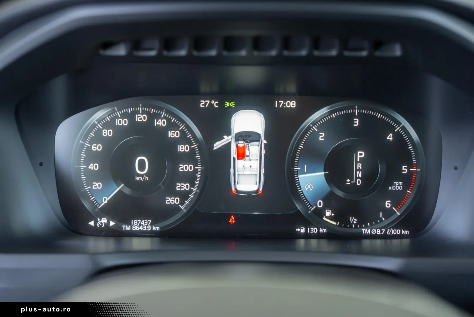 Volvo XC 90 2.0 D5 Automat AWD