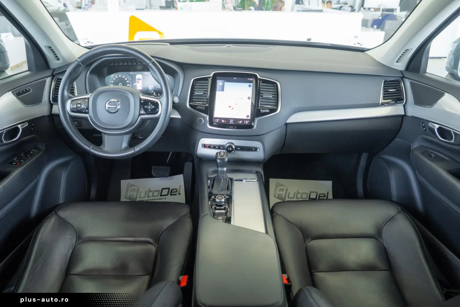 Volvo XC 90 2.0 D5 Automat AWD