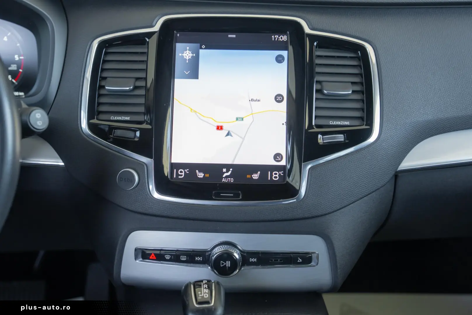 Volvo XC 90 2.0 D5 Automat AWD