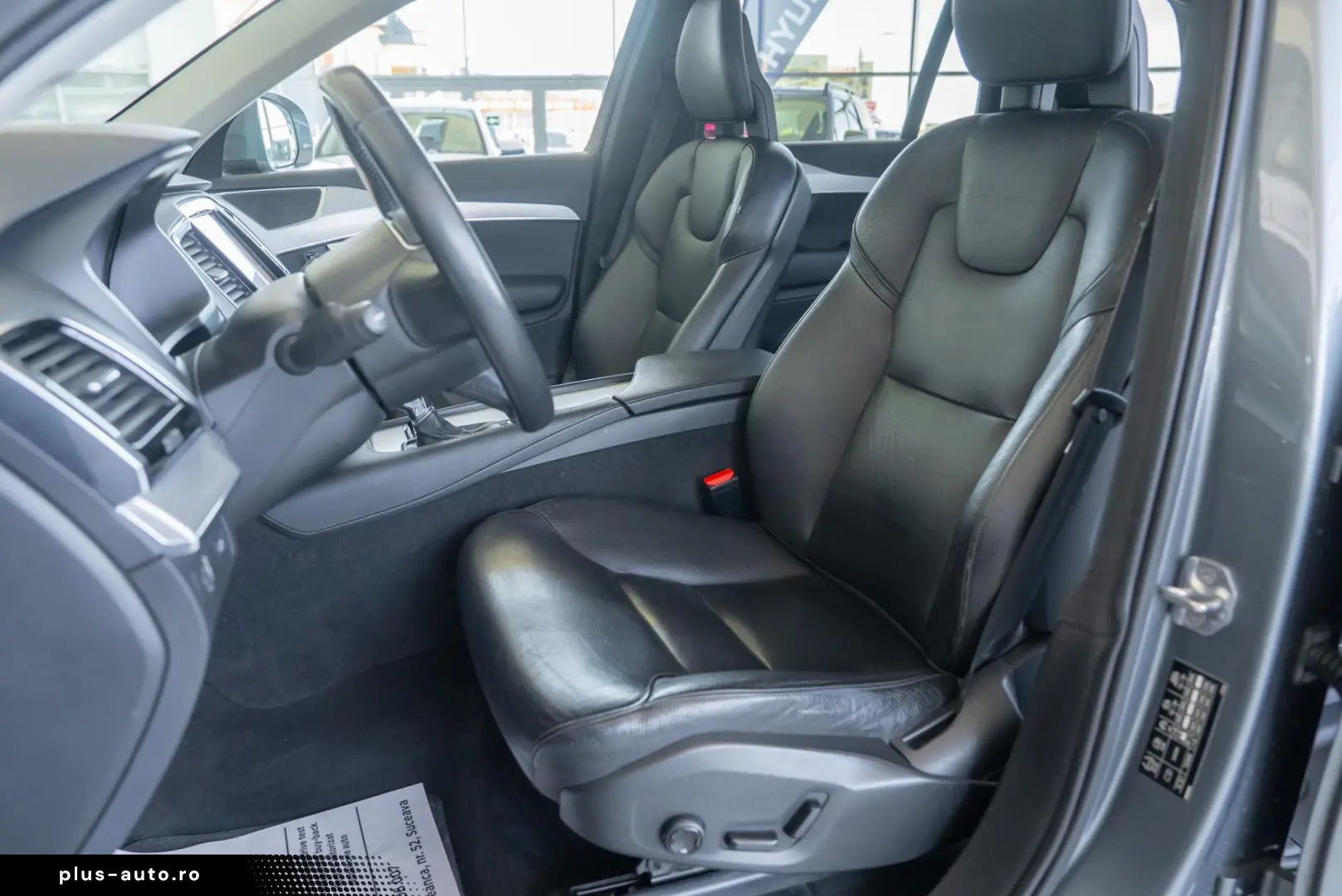 Volvo XC 90 2.0 D5 Automat AWD