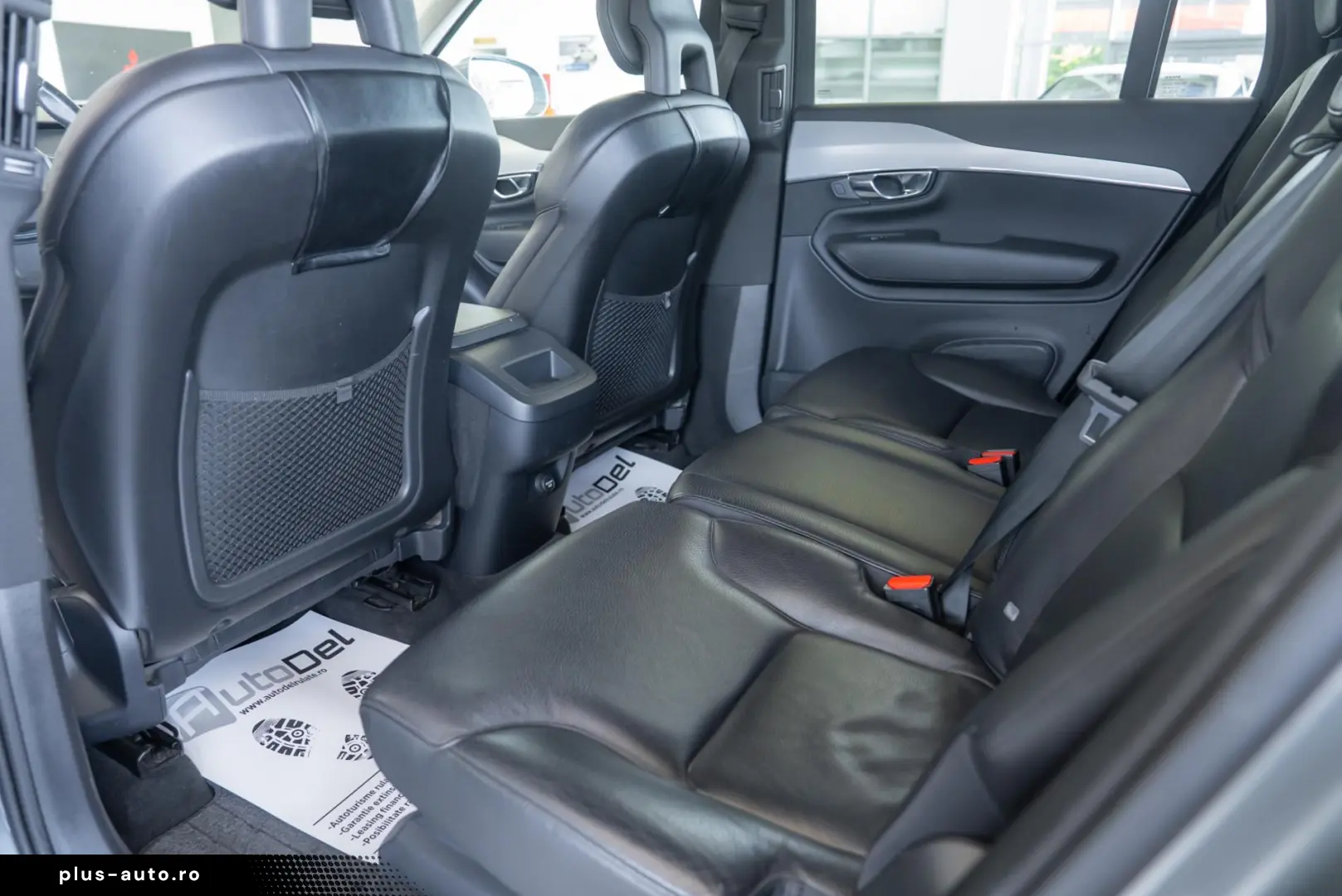 Volvo XC 90 2.0 D5 Automat AWD