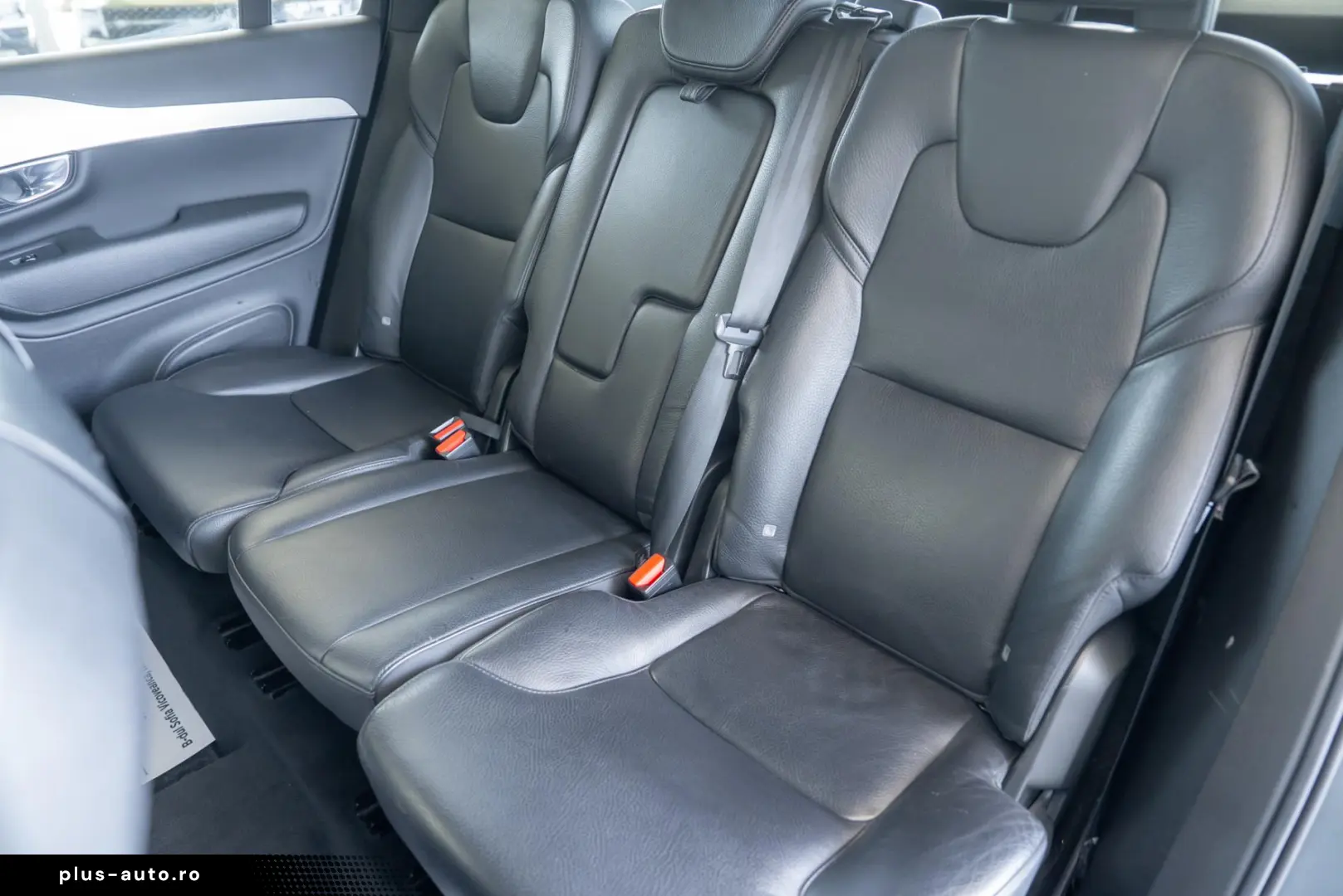 Volvo XC 90 2.0 D5 Automat AWD