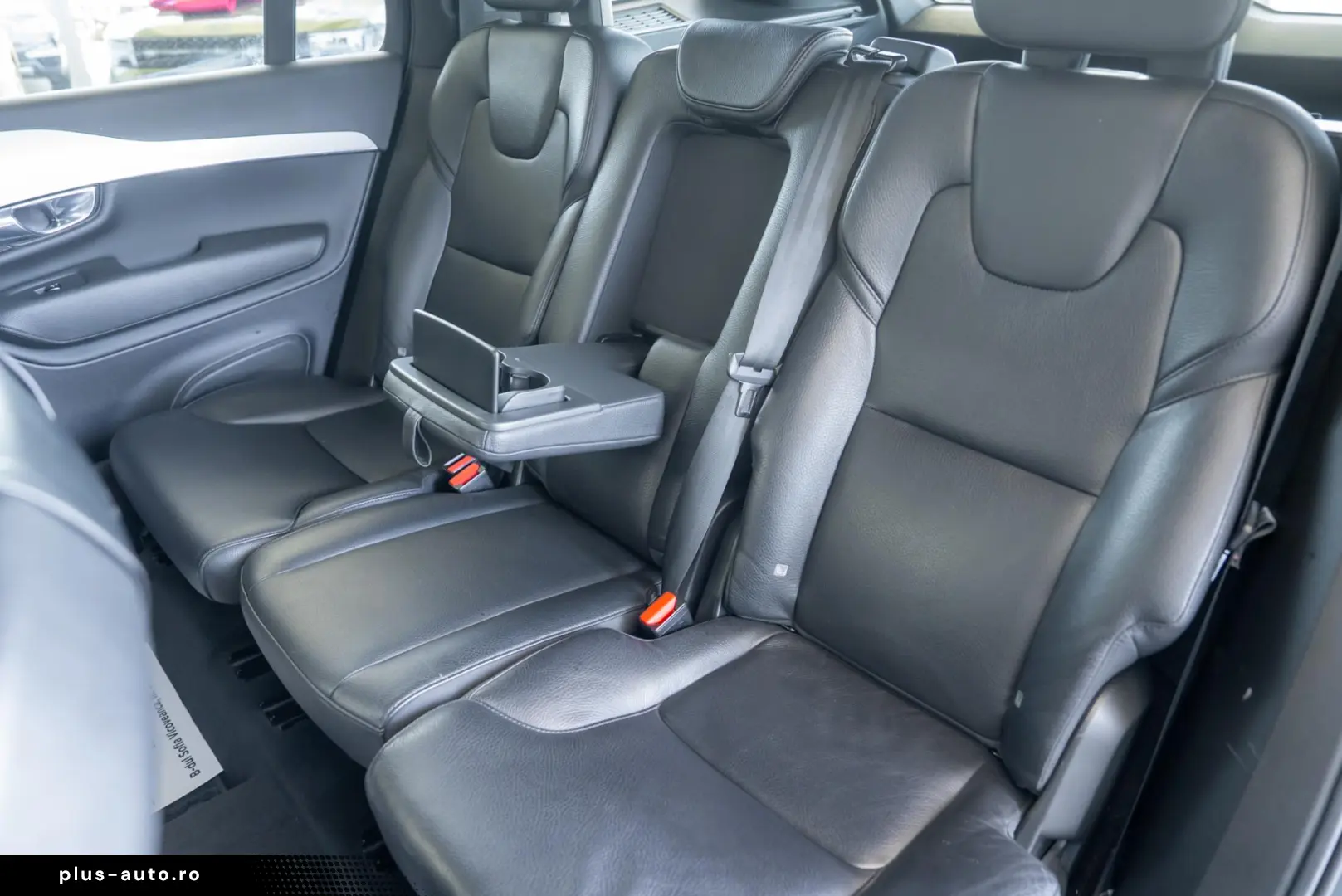 Volvo XC 90 2.0 D5 Automat AWD