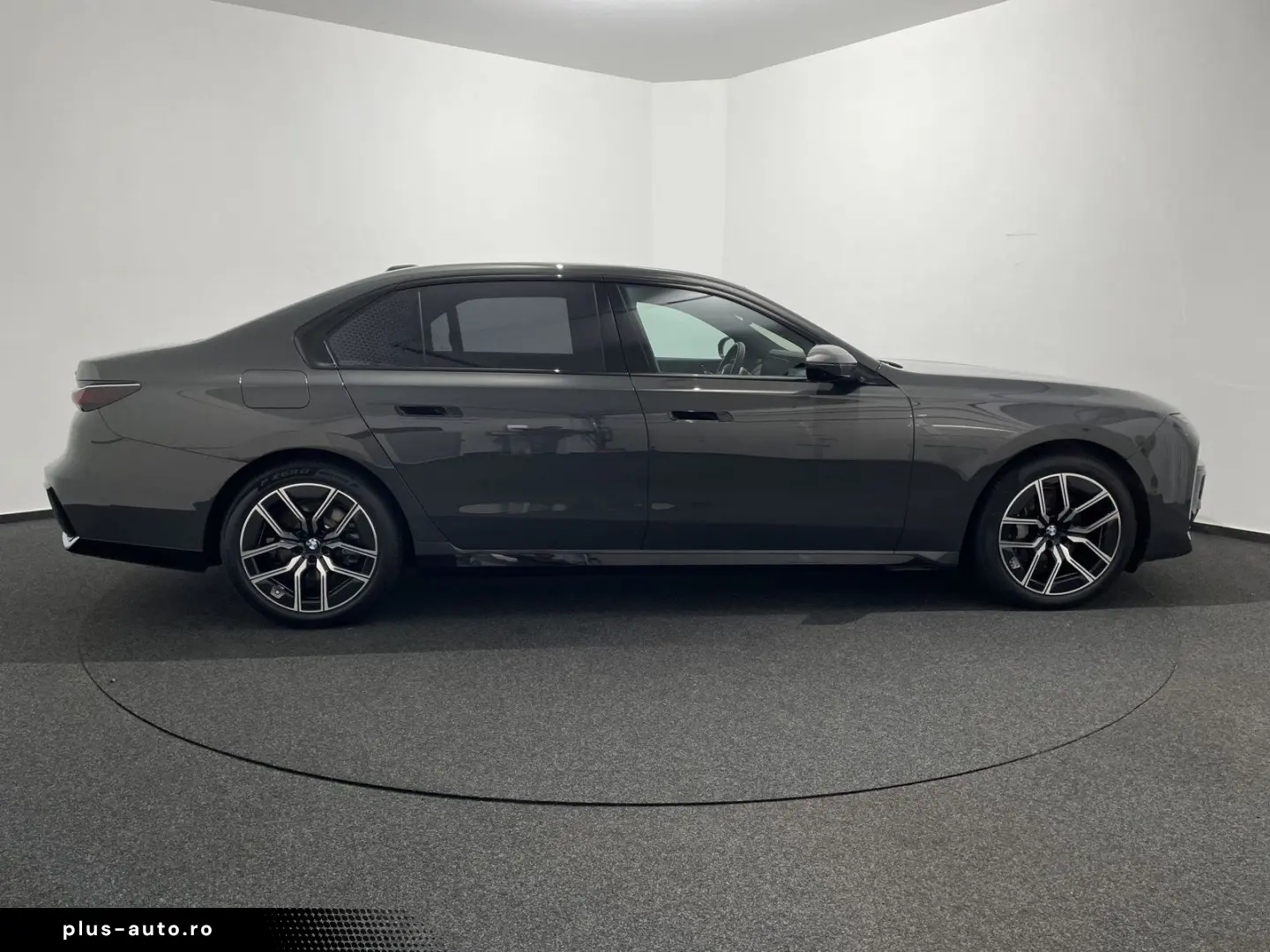 BMW 740d xDrive Limousine M Sport Sky 360  PANO ACC
