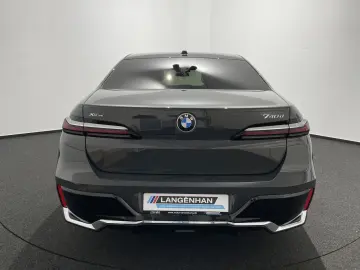 BMW 740d xDrive Limousine M Sport Sky 360  PANO ACC