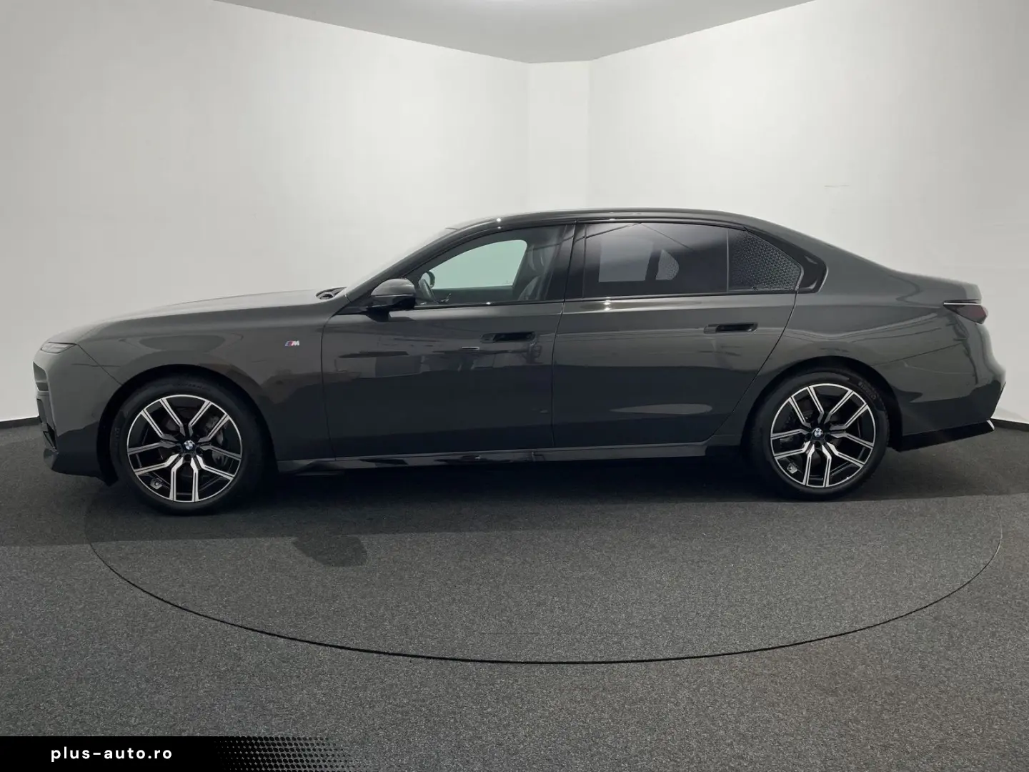 BMW 740d xDrive Limousine M Sport Sky 360  PANO ACC